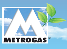 Metrogas